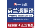 提供优质的翻译服务